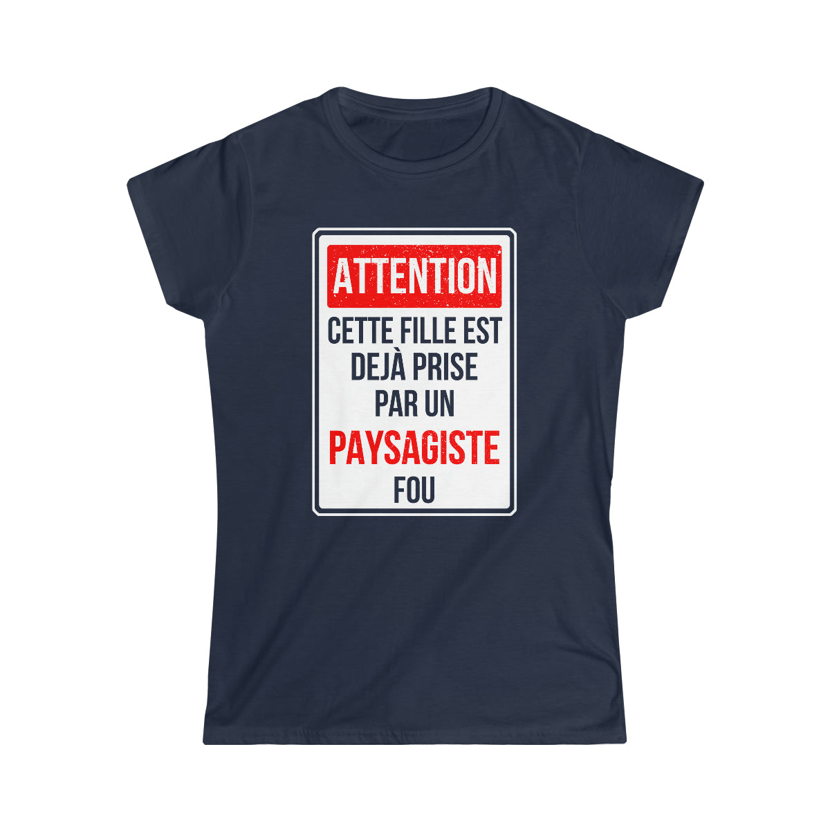 Prise par un Paysagiste fou