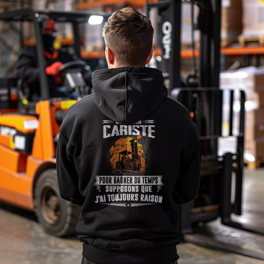 Le Cariste a toujours raison