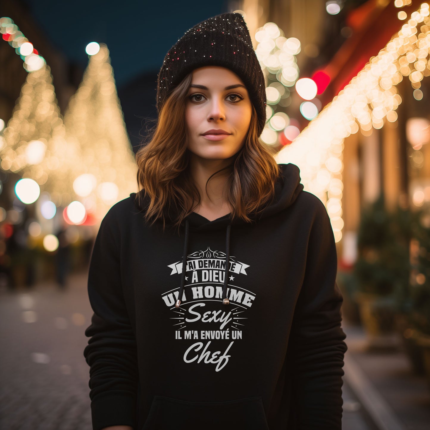 Un Chef envoyé par Dieu