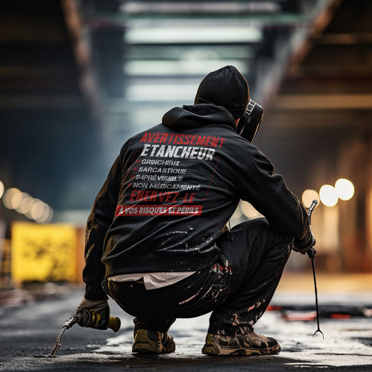 Si vous pensez qu'il est coûteux d'embaucher un bon Etancheur