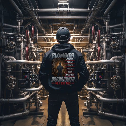 Plombier, ramper, tomber, vomir, saigner est acceptable