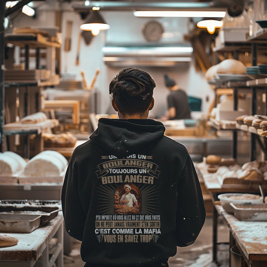 Une fois Boulanger, toujours Boulanger