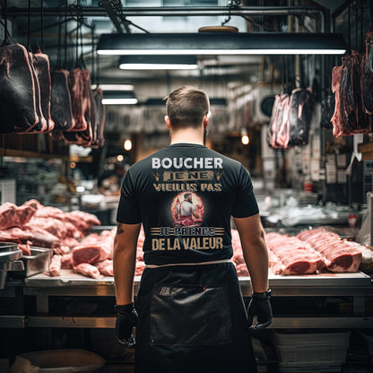 Boucher ne vieillit pas