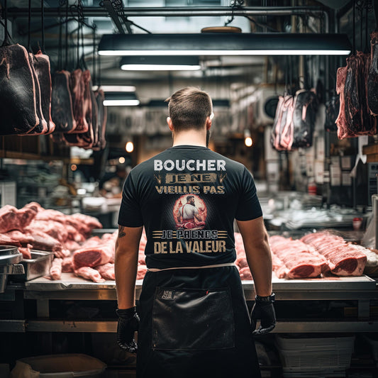 Boucher ne vieillit pas