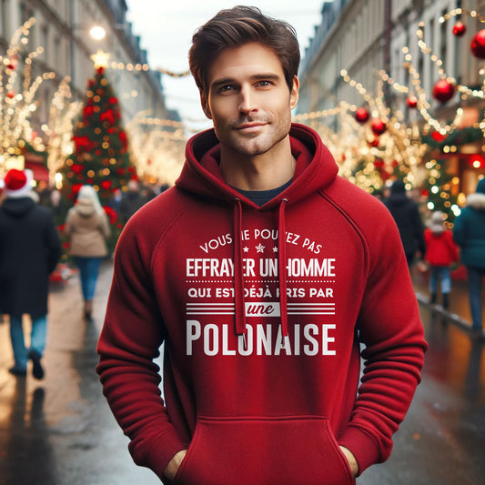 Déjà pris par une Polonaise