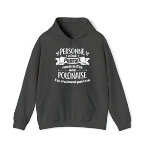 Si t'es une Polonaise t'es vraiment pas loin