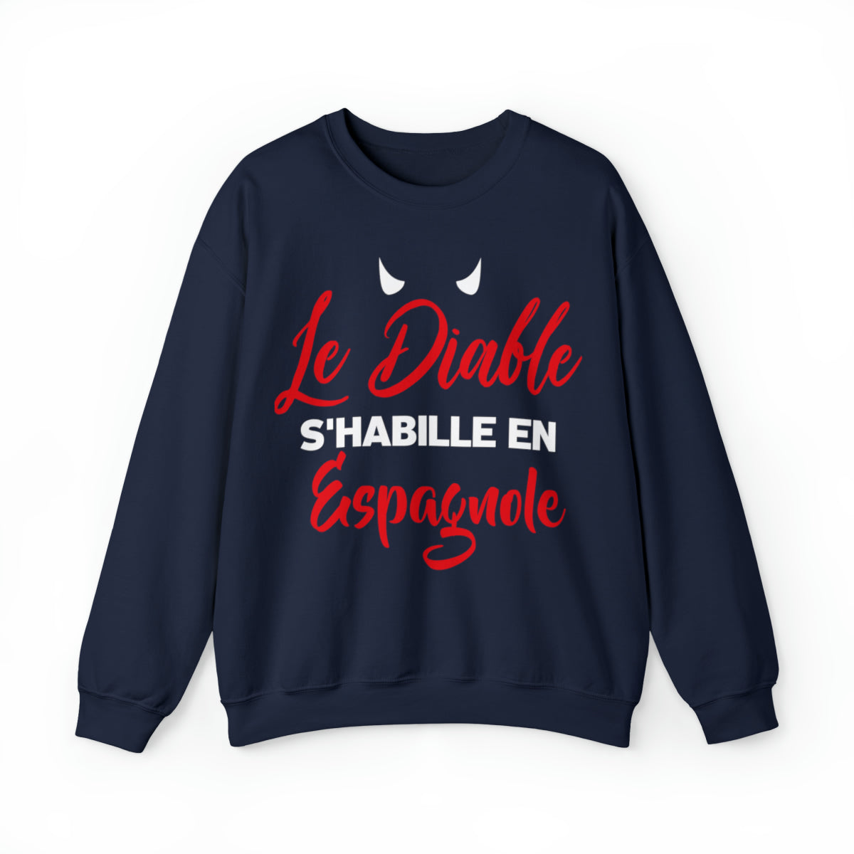 Le diable s'habille en Espagnole