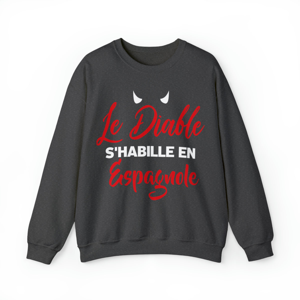 Le diable s'habille en Espagnole