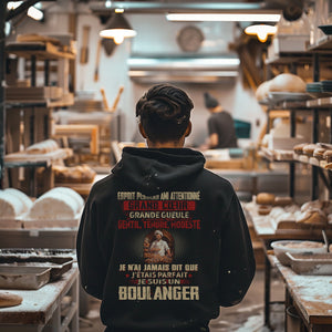 Je suis Boulanger pas parfait, mais complet