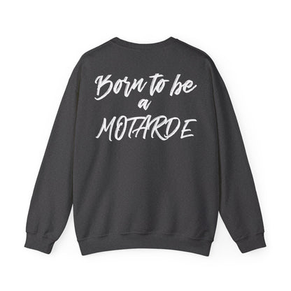 Born to be a motarde