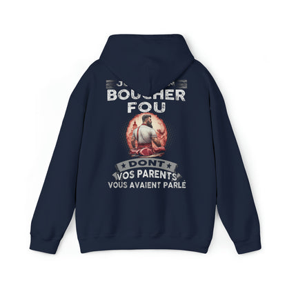 Boucher, dont vos parents vous avaient parlé