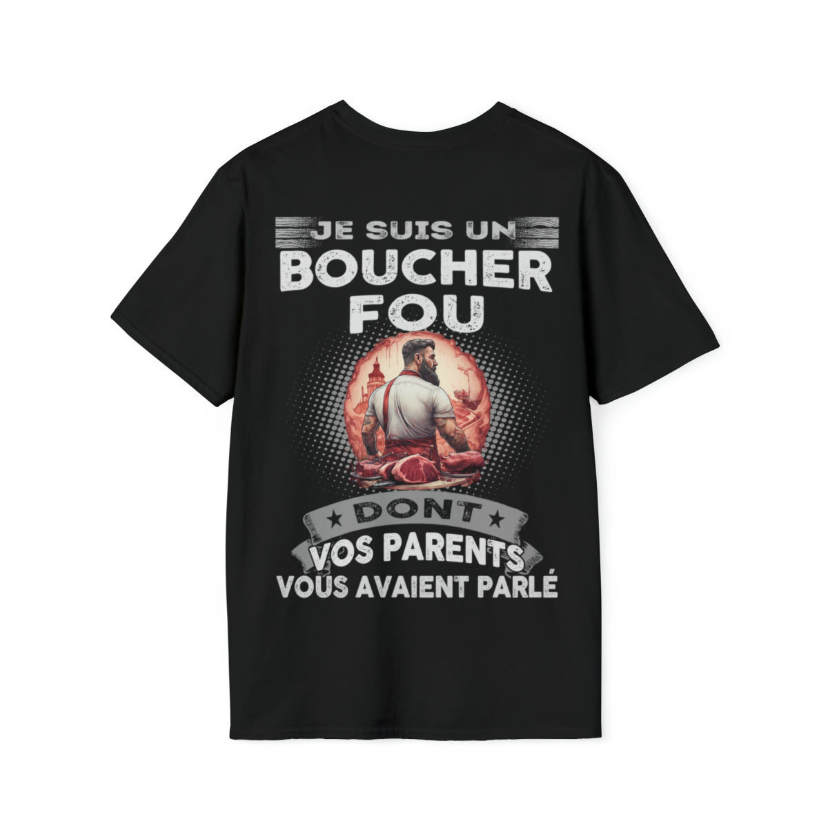 Boucher, dont vos parents vous avaient parlé
