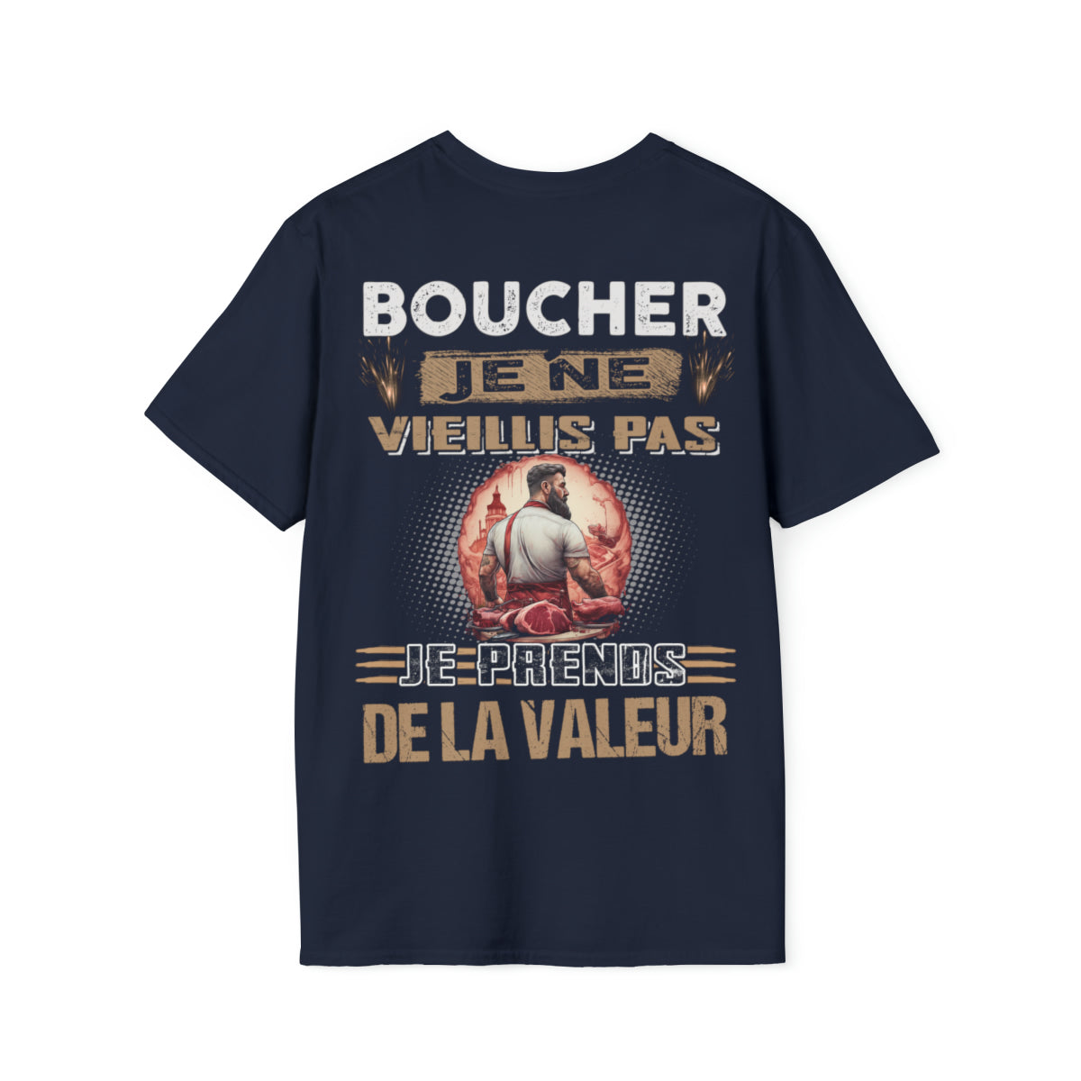 Boucher ne vieillit pas