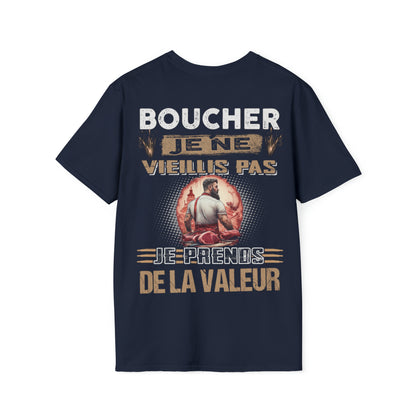 Boucher ne vieillit pas