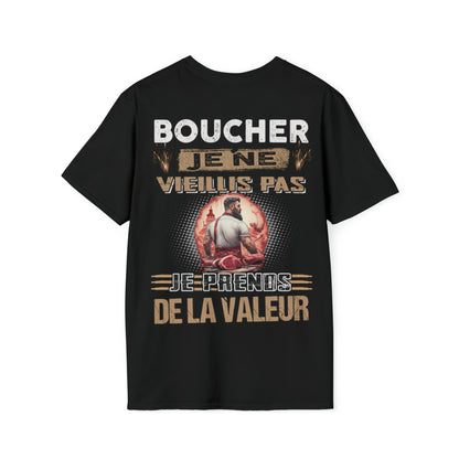 Boucher ne vieillit pas
