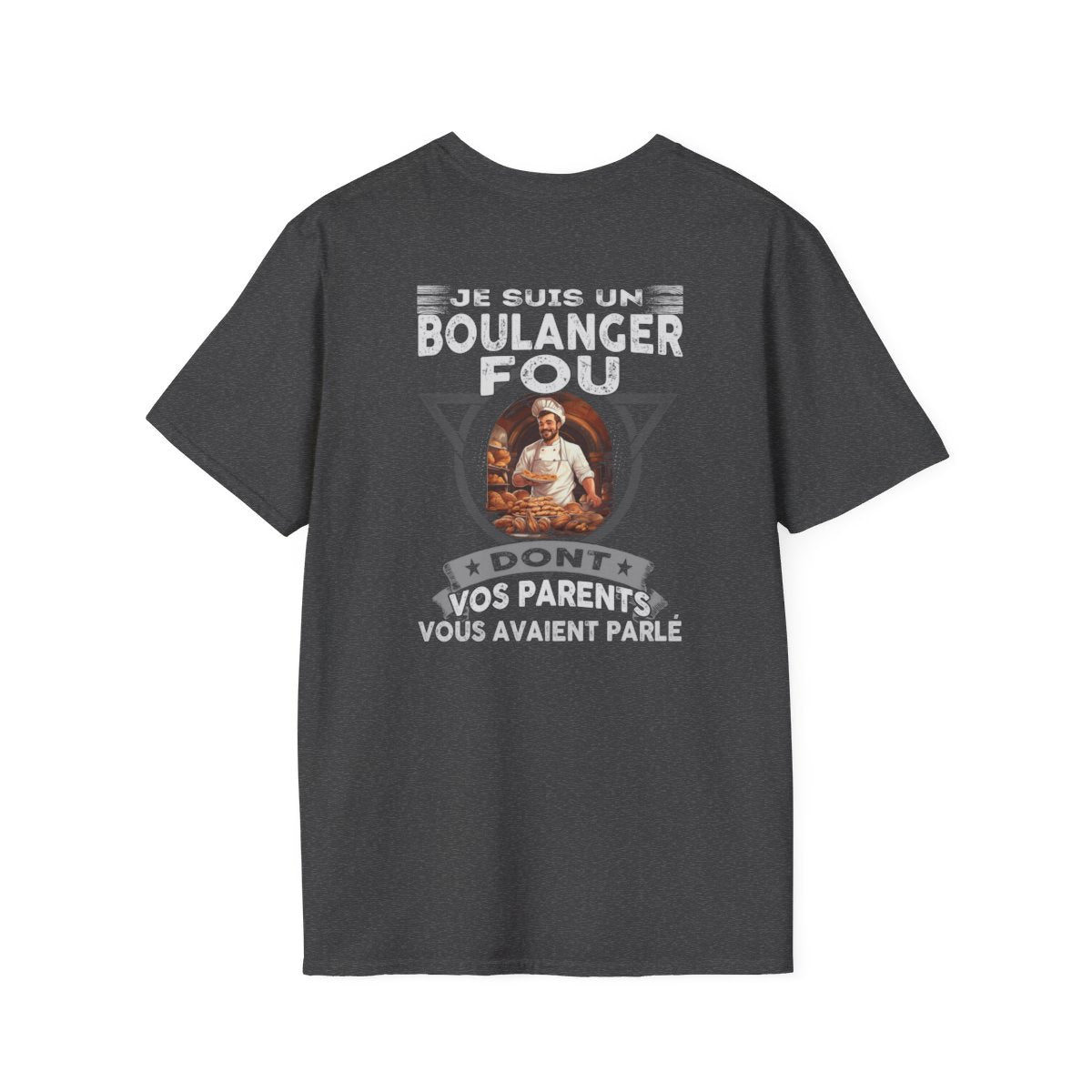 Boulanger, dont vos parents vous avaient parlé