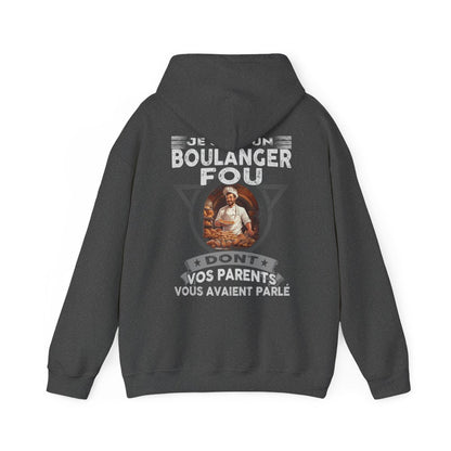 Boulanger, dont vos parents vous avaient parlé