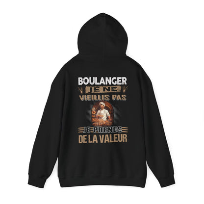 Boulanger ne vieillit pas