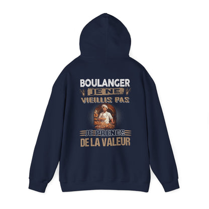 Boulanger ne vieillit pas