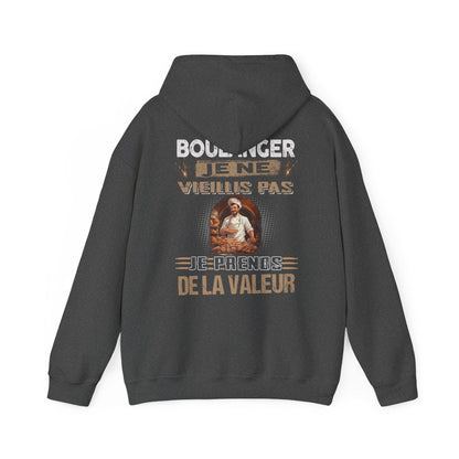 Boulanger ne vieillit pas