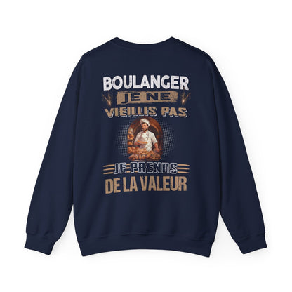 Boulanger ne vieillit pas