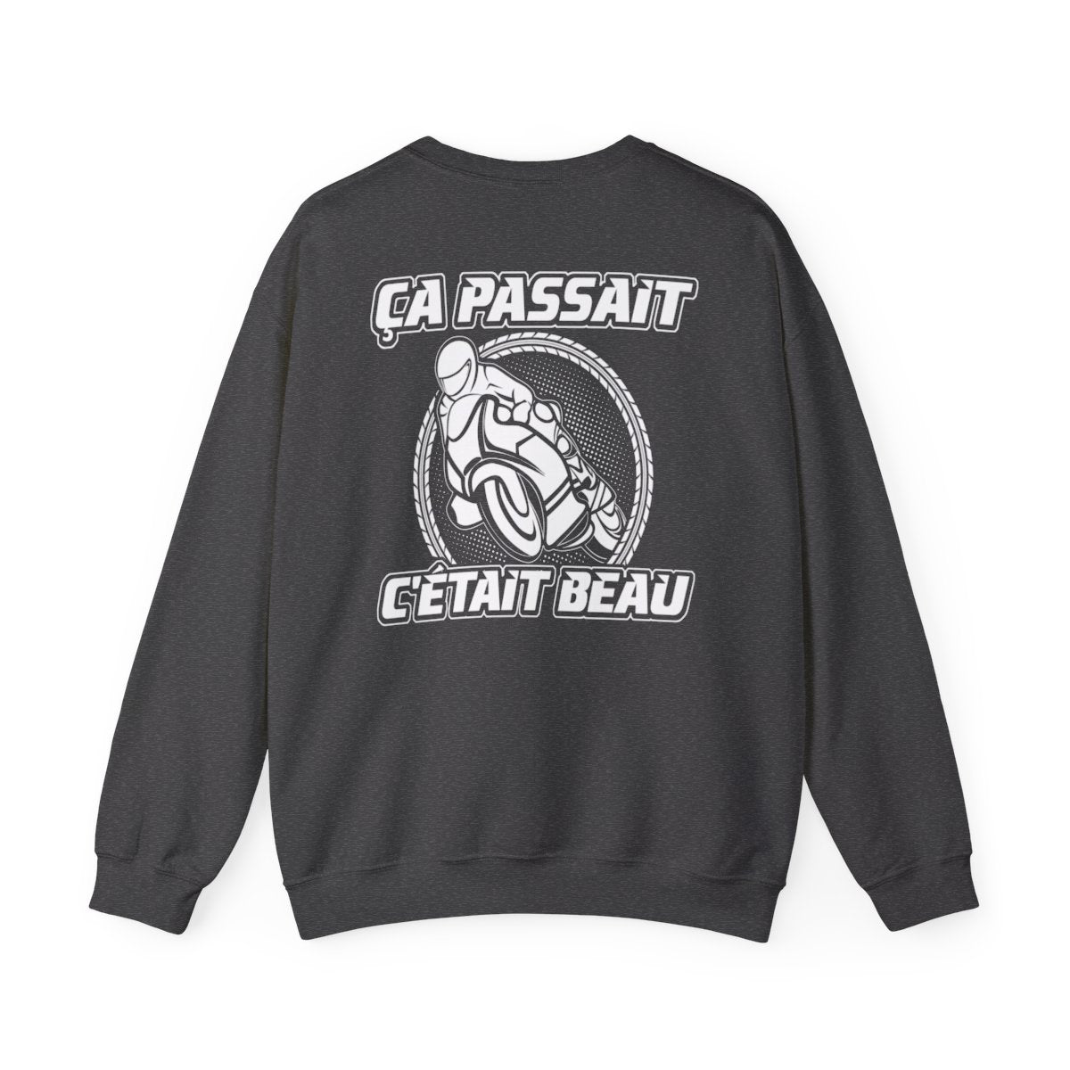 Ça passait c'était beau