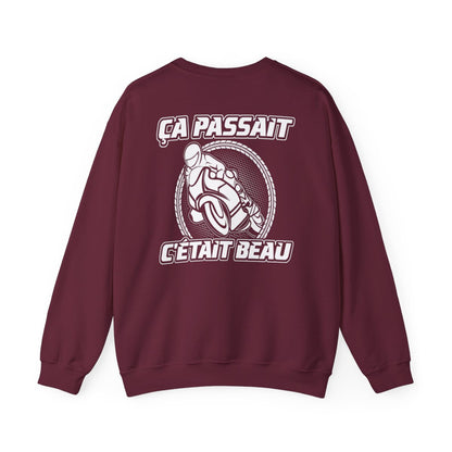 Ça passait c'était beau