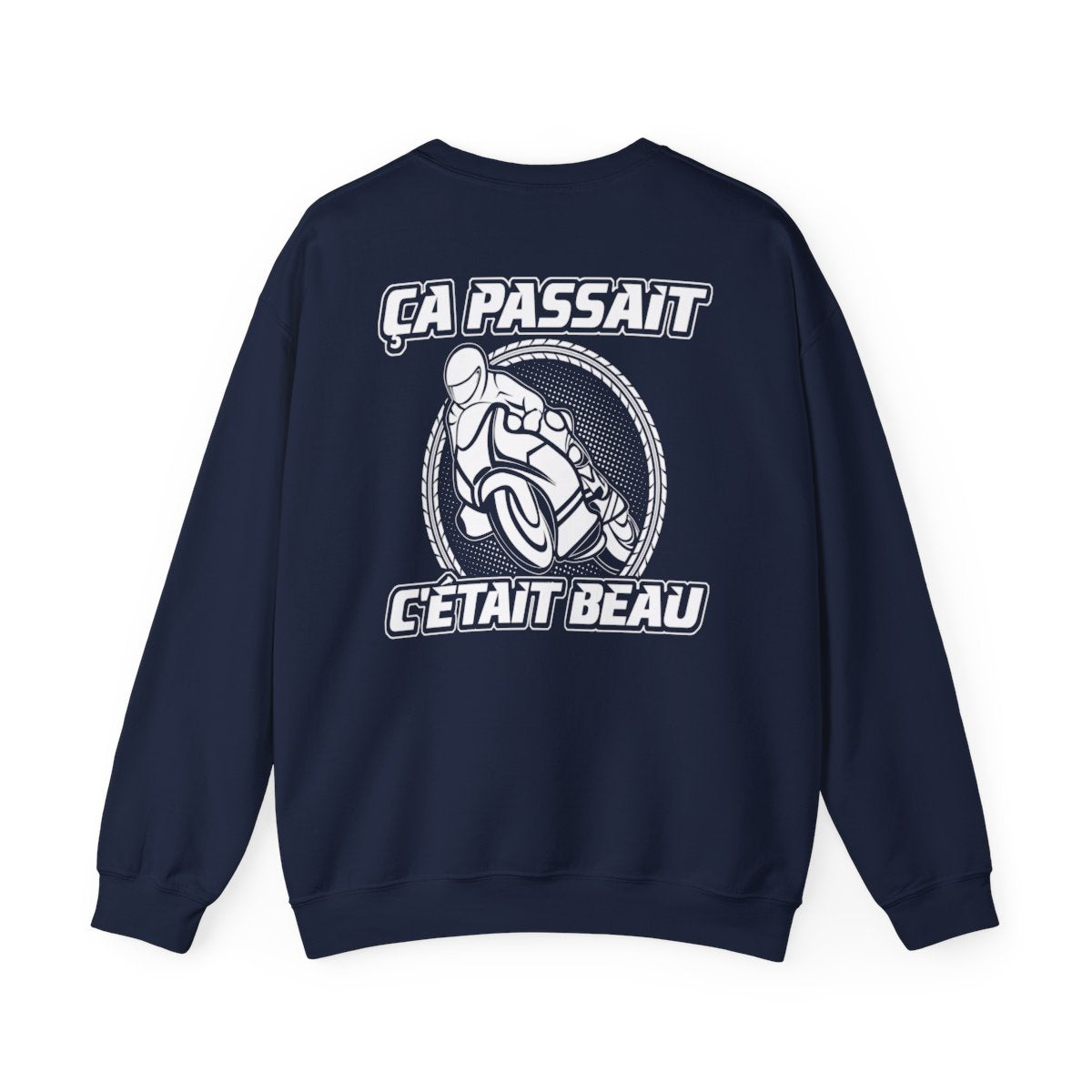 Ça passait c'était beau