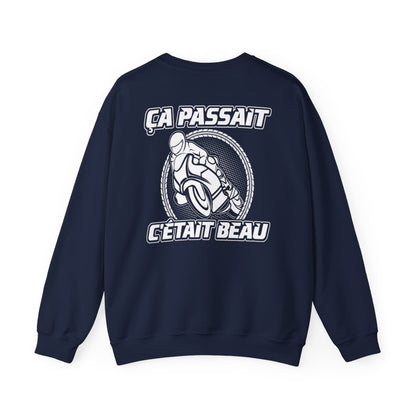 Ça passait c'était beau