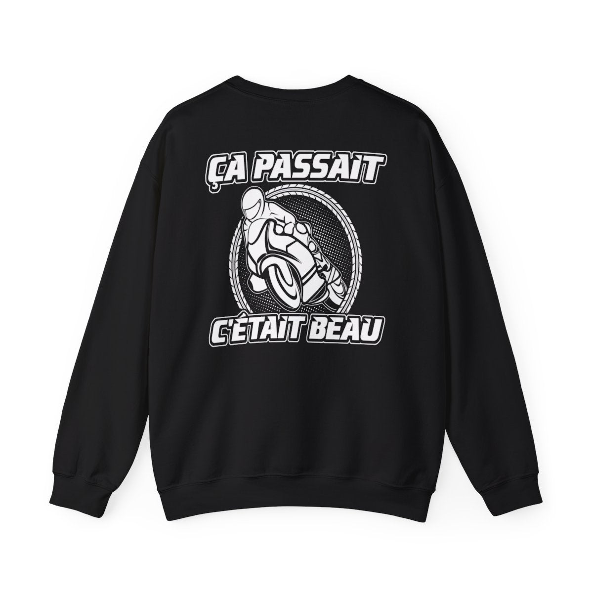 Ça passait c'était beau