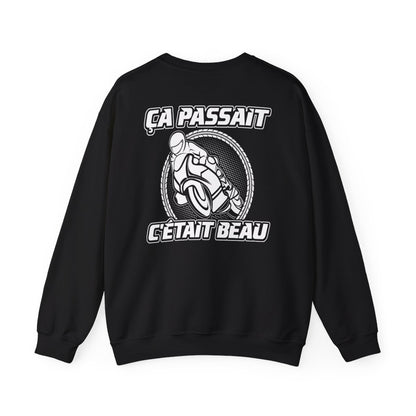 Ça passait c'était beau