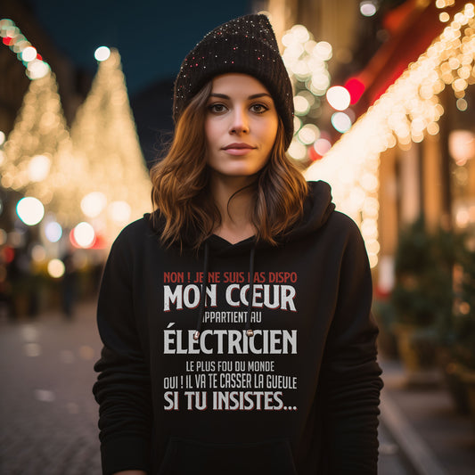 Mon Électricien protecteur