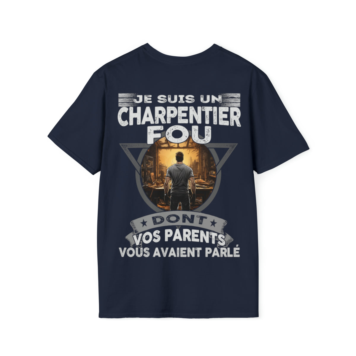 Charpentier, dont vos parents vous avaient parlé