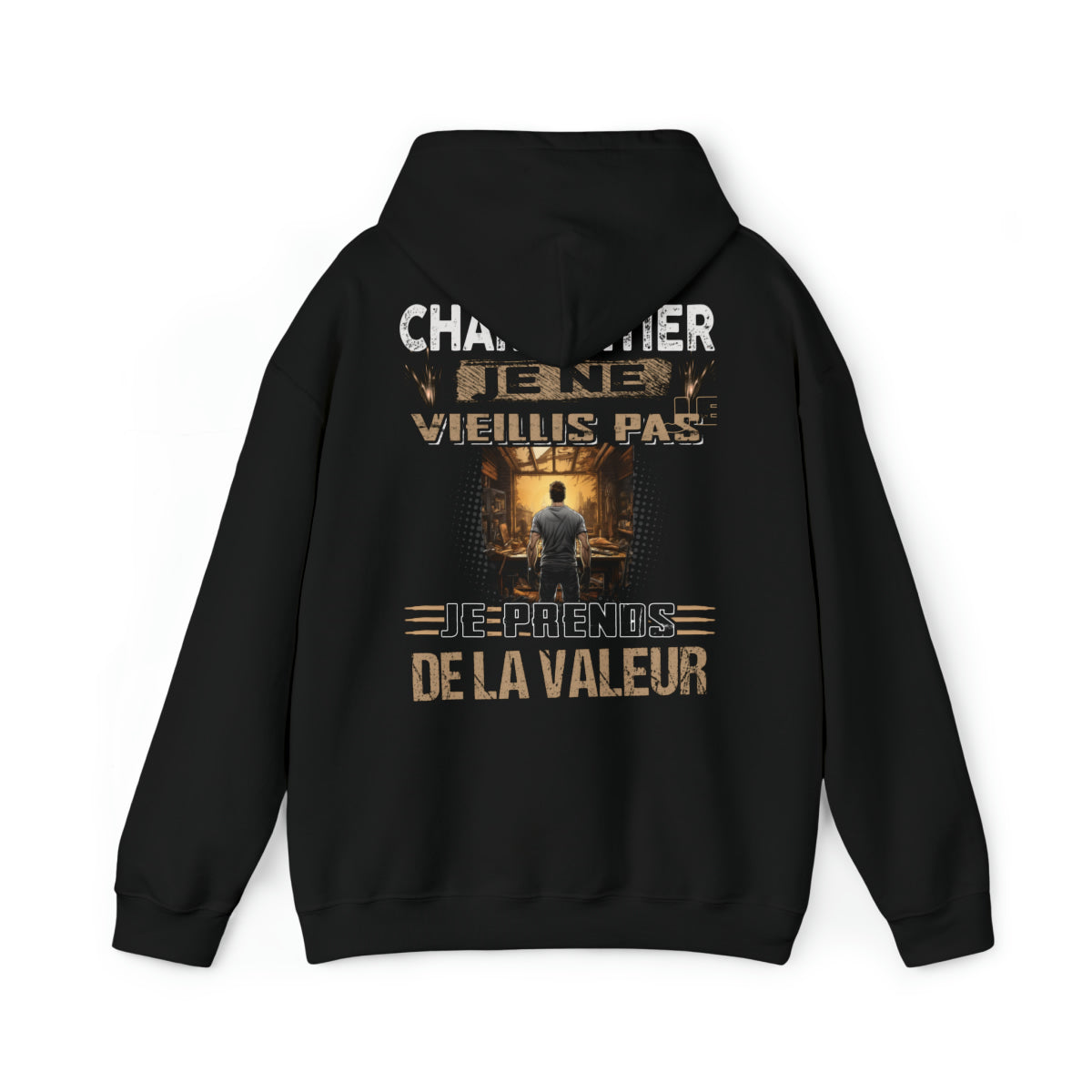 Charpentier ne vieillit pas