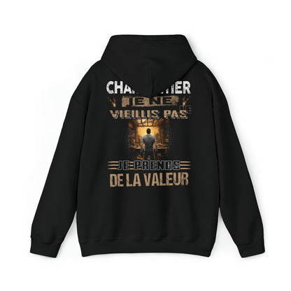 Charpentier ne vieillit pas