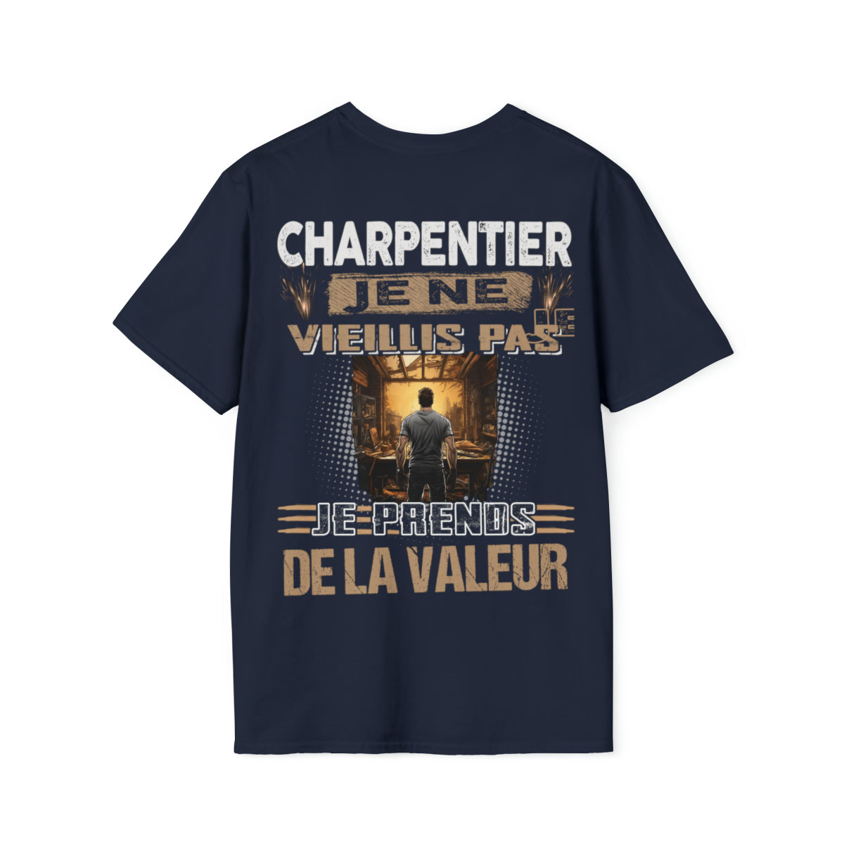 Charpentier ne vieillit pas