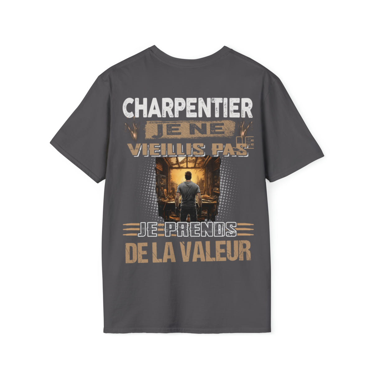 Charpentier ne vieillit pas