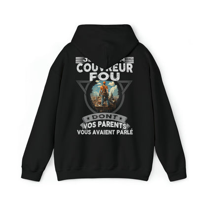Couvreur, dont vos parents vous avaient parlé