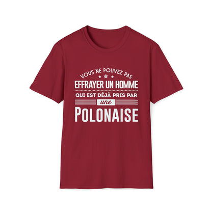 Déjà pris par une Polonaise