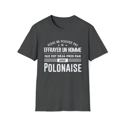 Déjà pris par une Polonaise