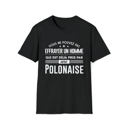 Déjà pris par une Polonaise