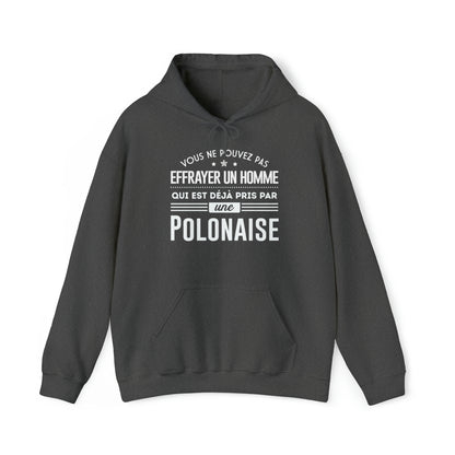 Déjà pris par une Polonaise