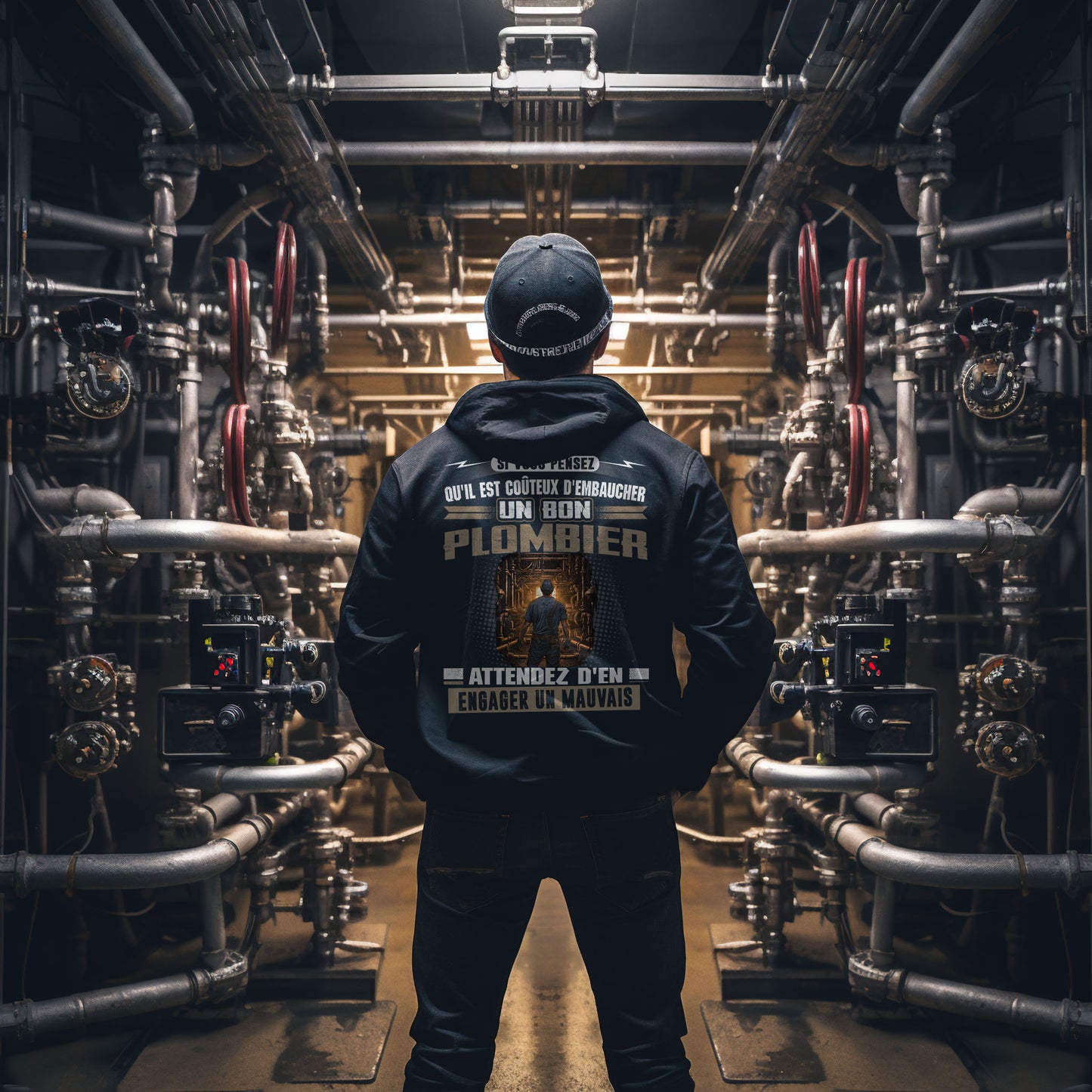 Si vous pensez qu'il est coûteux d'embaucher un bon Plombier