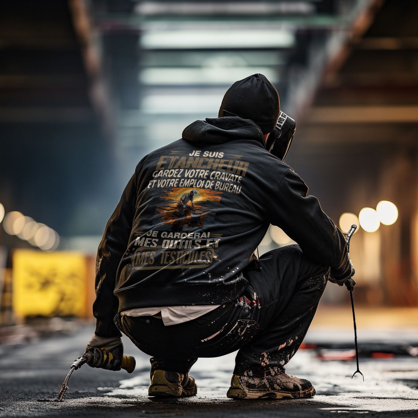 Etancheur, je suis sérieusement impressionné d'être toujours vivant