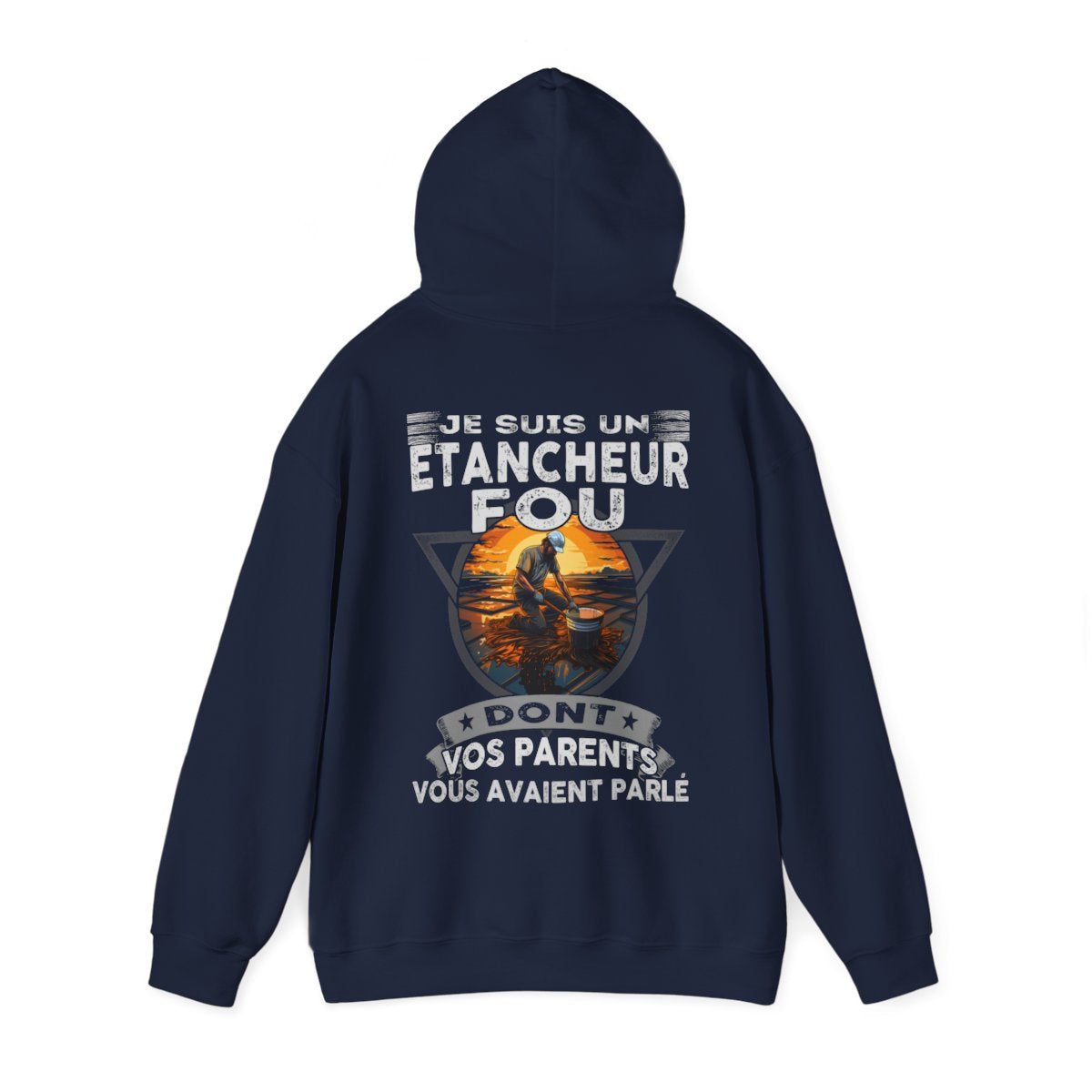 Etancheur, dont vos parents vous avaient parlé