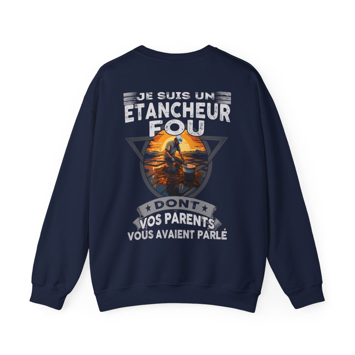 Etancheur, dont vos parents vous avaient parlé