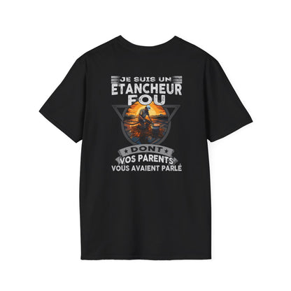 Etancheur, dont vos parents vous avaient parlé