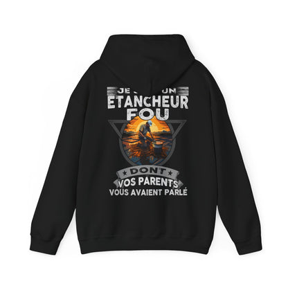 Etancheur, dont vos parents vous avaient parlé