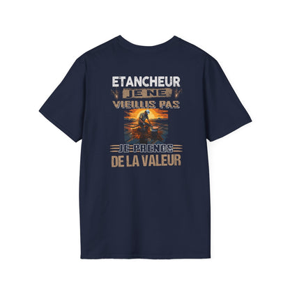 Etancheur ne vieillit pas
