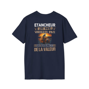 Etancheur ne vieillit pas